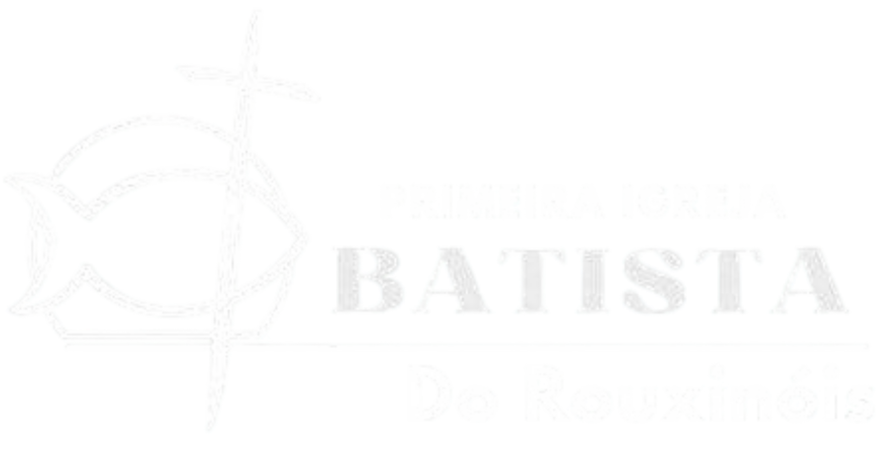 Primeira Igreja Batista do Rouxinóis